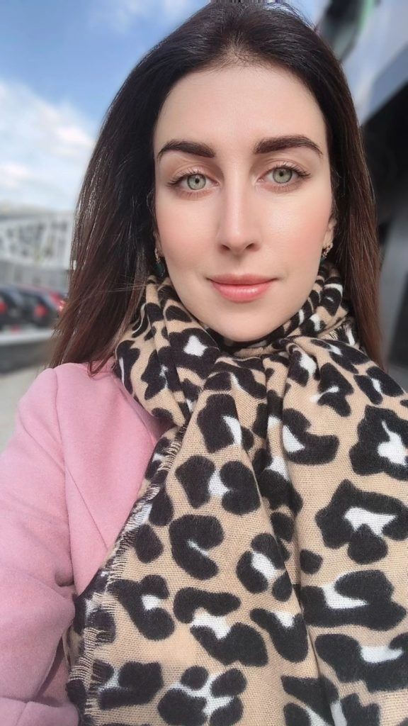 Екатерина Уфимцева