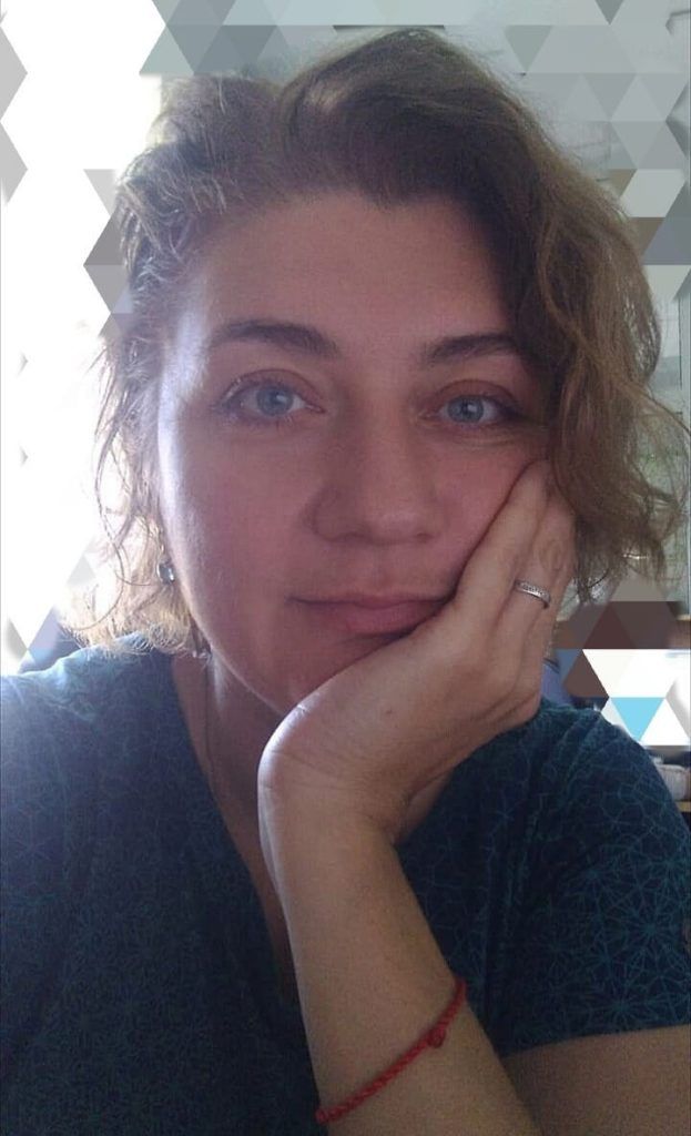 Елена Черных