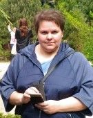 Елена Патрикеева