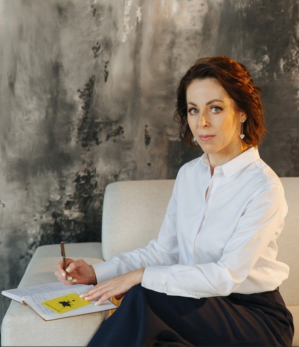 Наталья Игнатьева