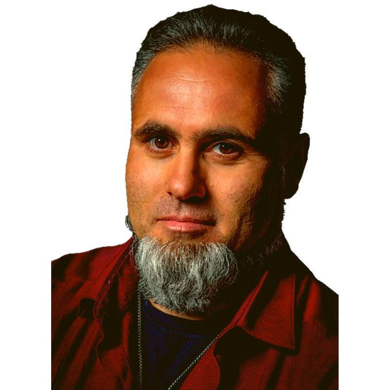 Гор Варосян 