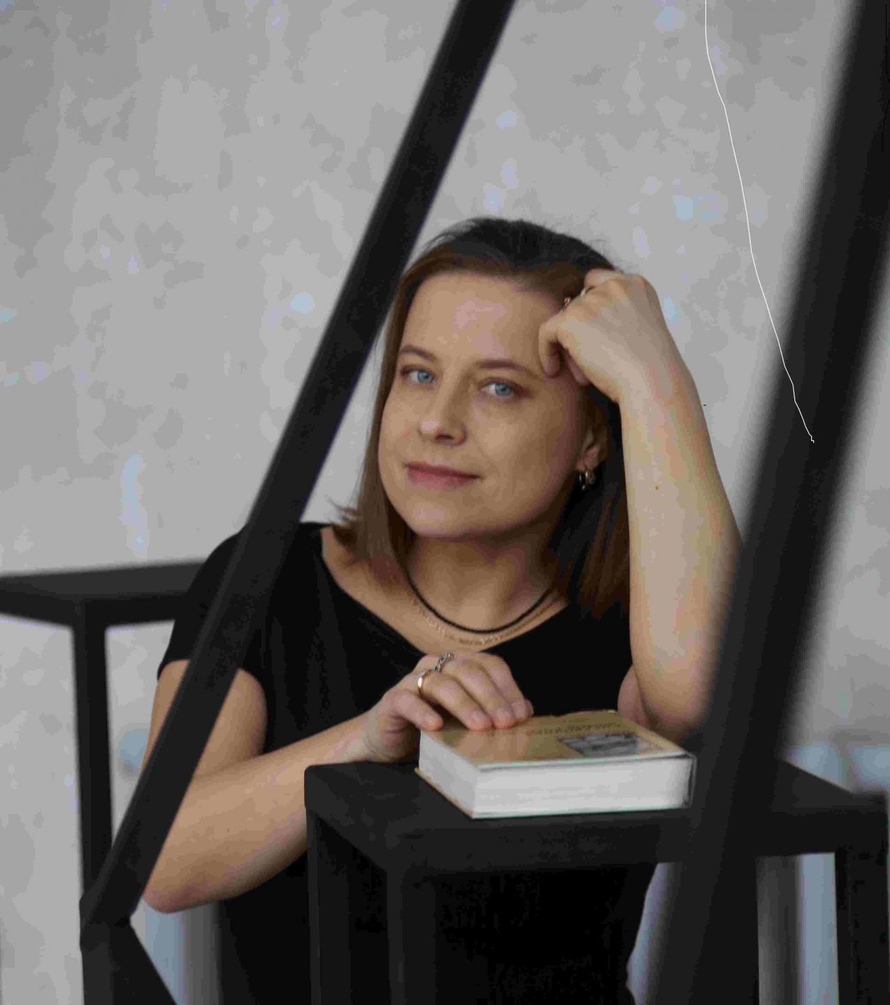 Наталья Горбачева