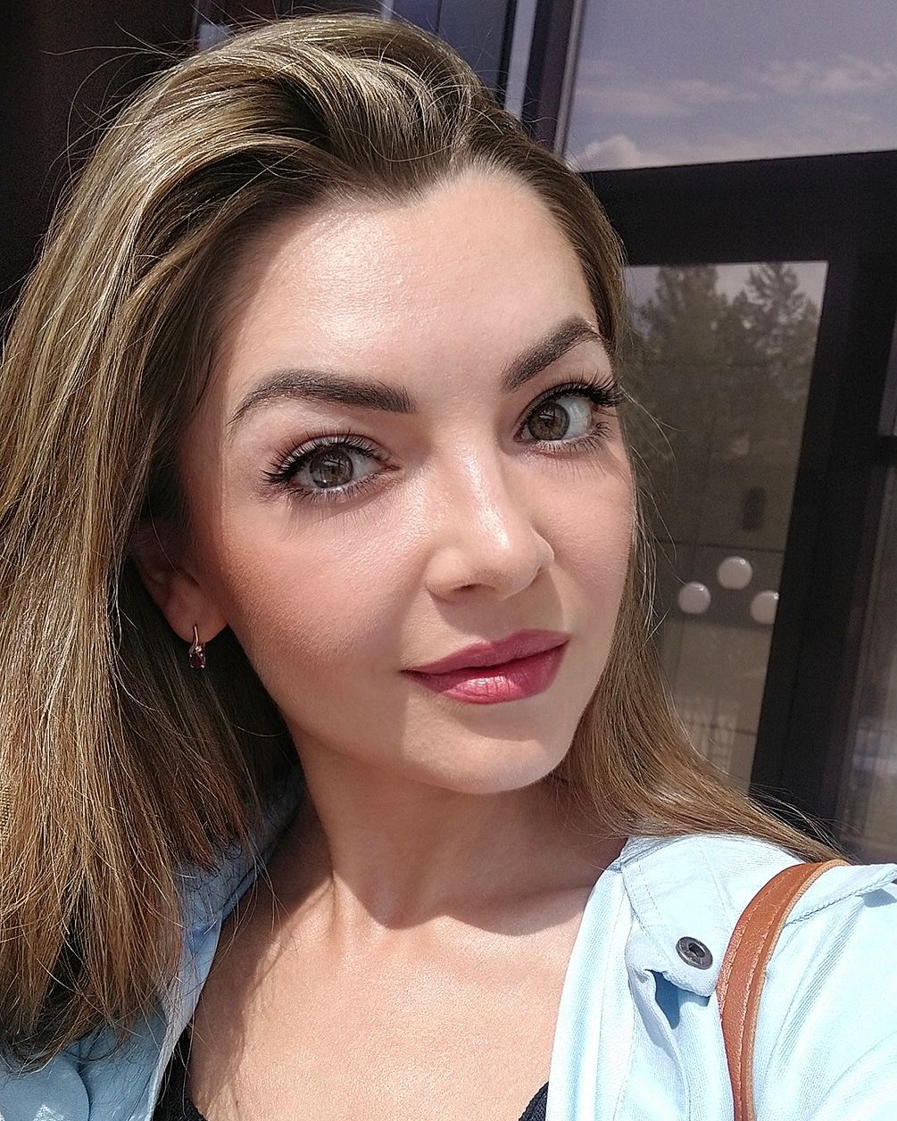 Марина Кондратьева