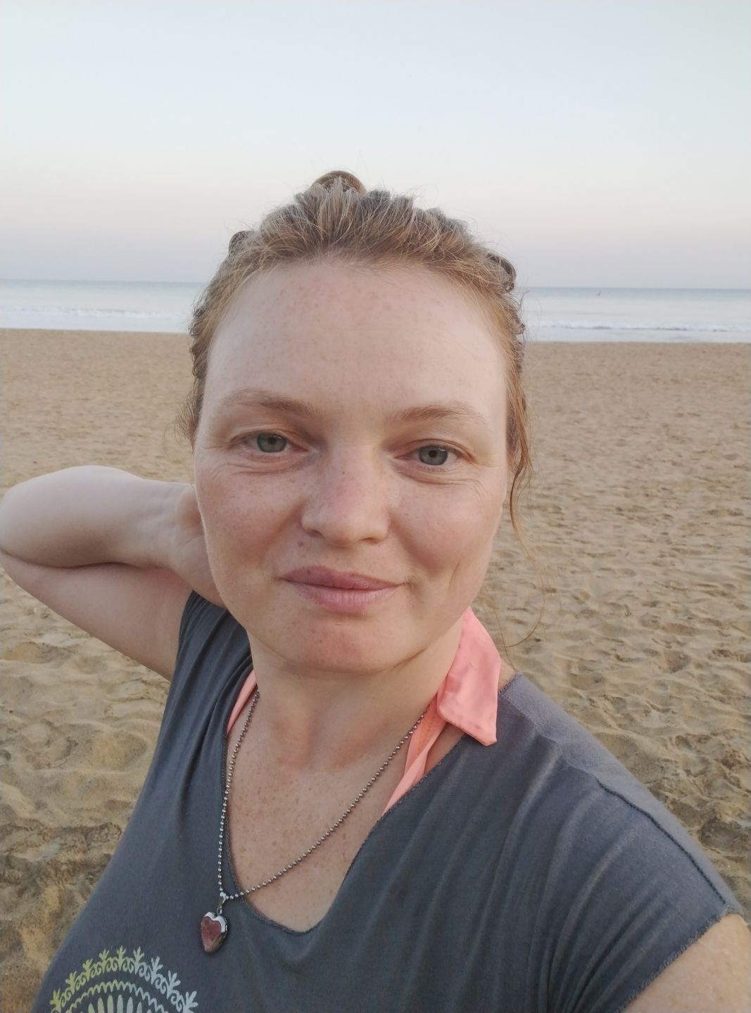 Любовь Черных