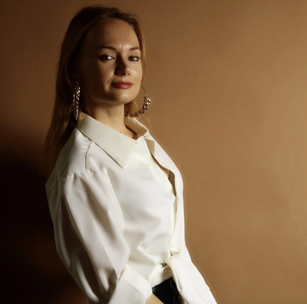 Ксения Калашникова