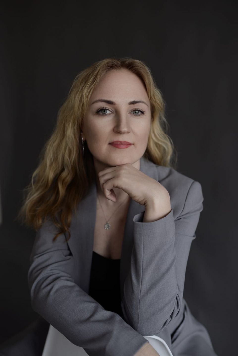 Ольга Бендер