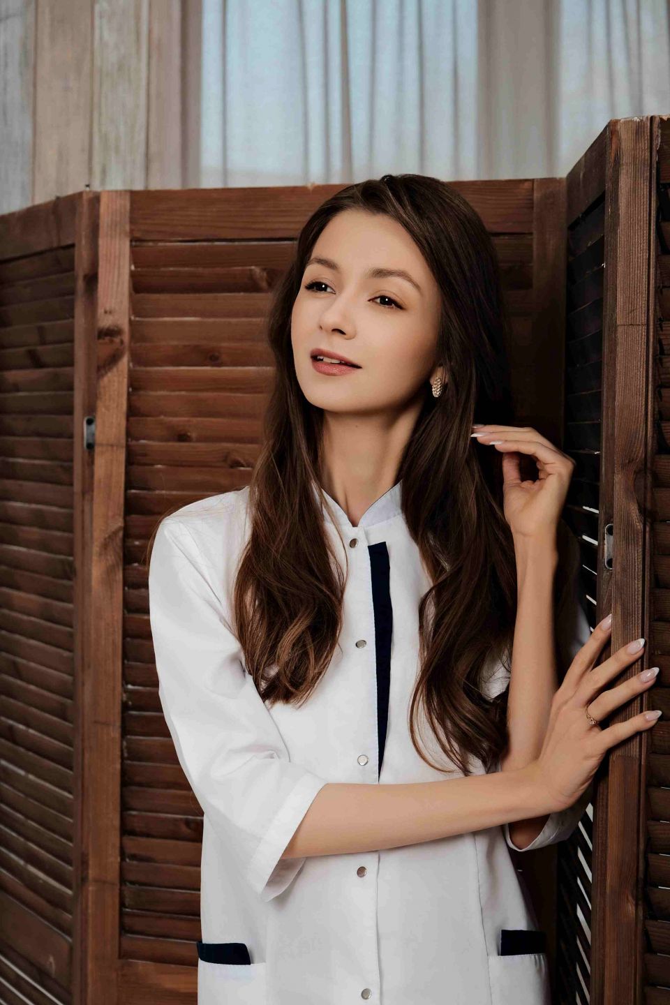 Анна Радушина