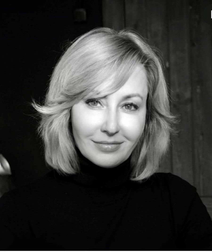 Шмелева Мария