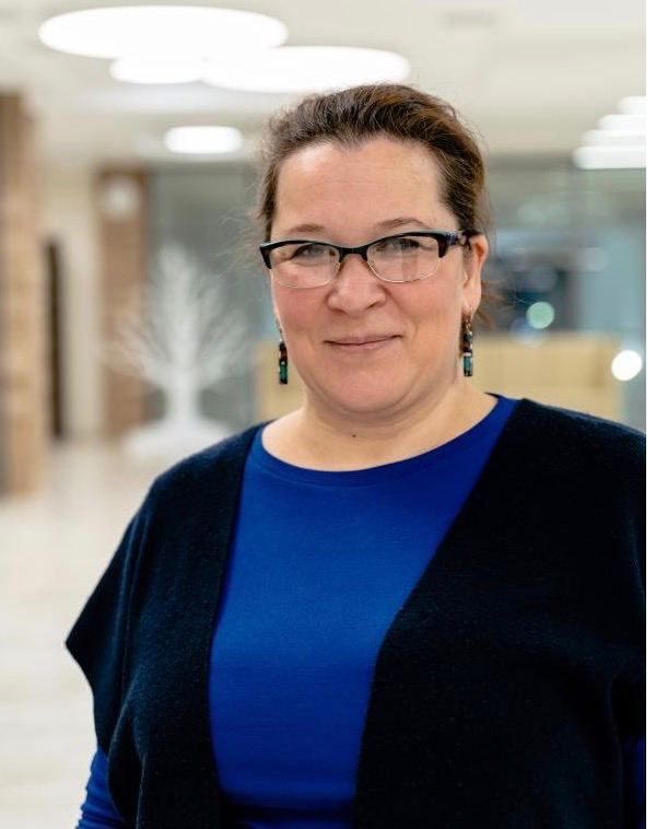 Виктория Лебедева