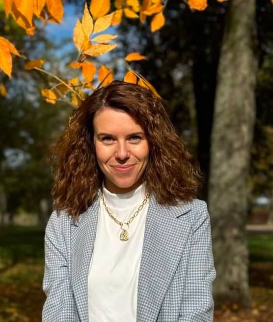 Юлия Контуш