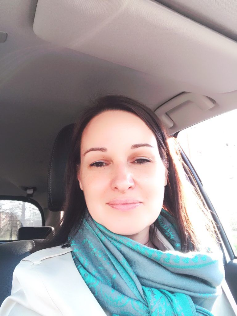 Галия Тухватулина