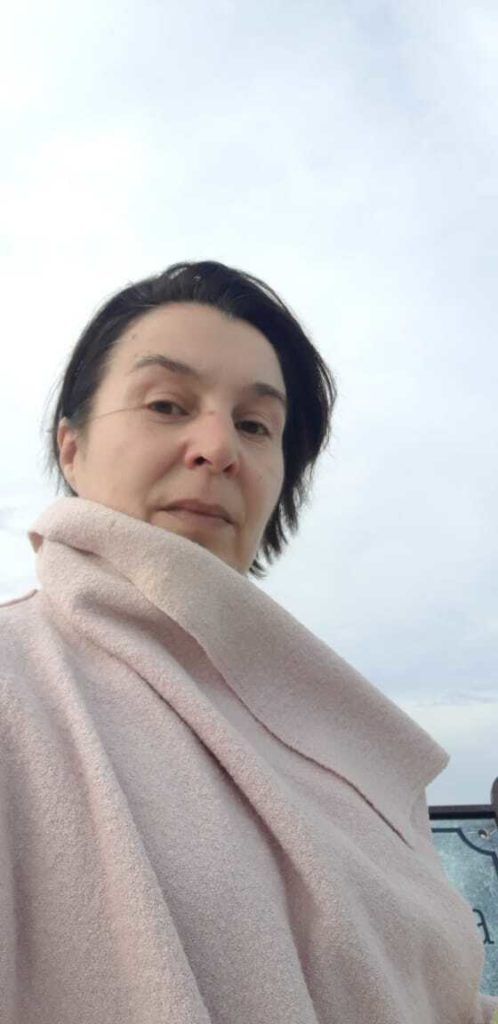 Наира Тагирова