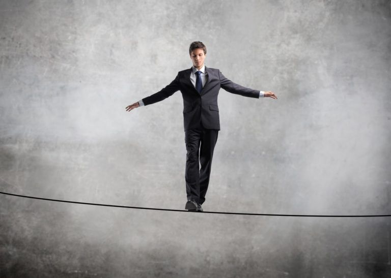 Как принимать решения в кризис?