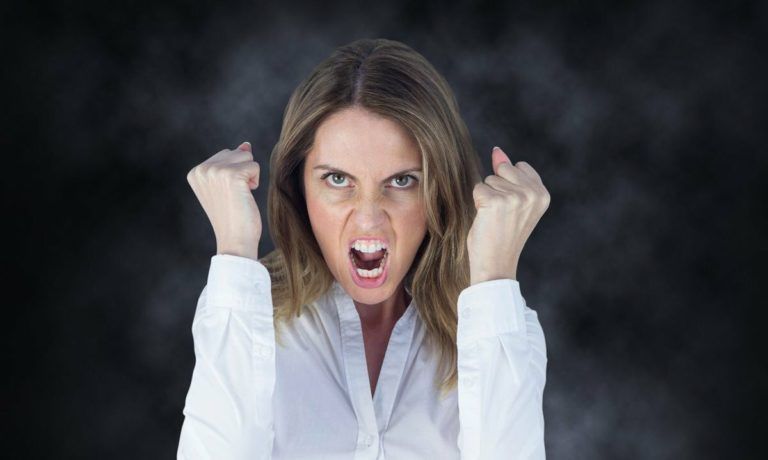 Раздражительность – тренд времени?