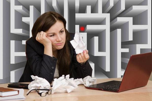 «Как выжить в эпоху перемен? Для тех, кто хочет поменять работу».