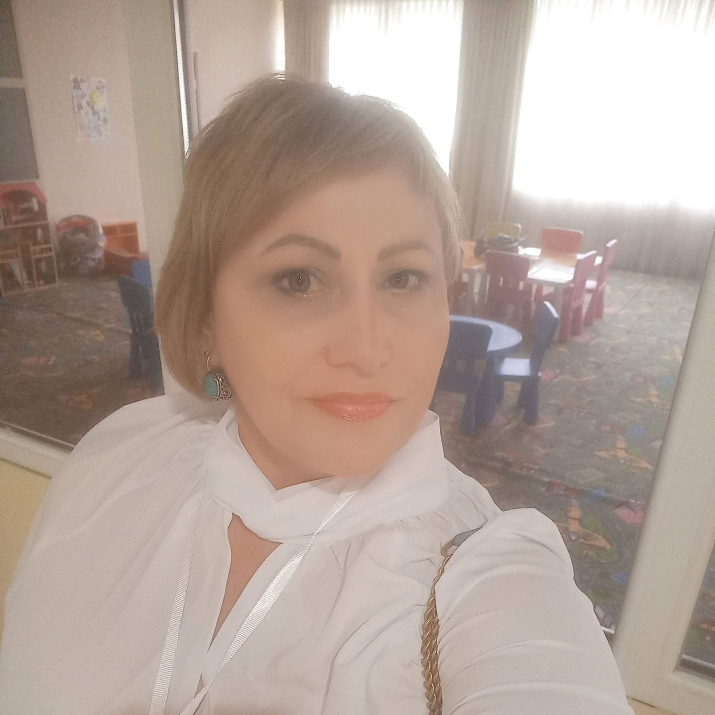 Елена Заречнева