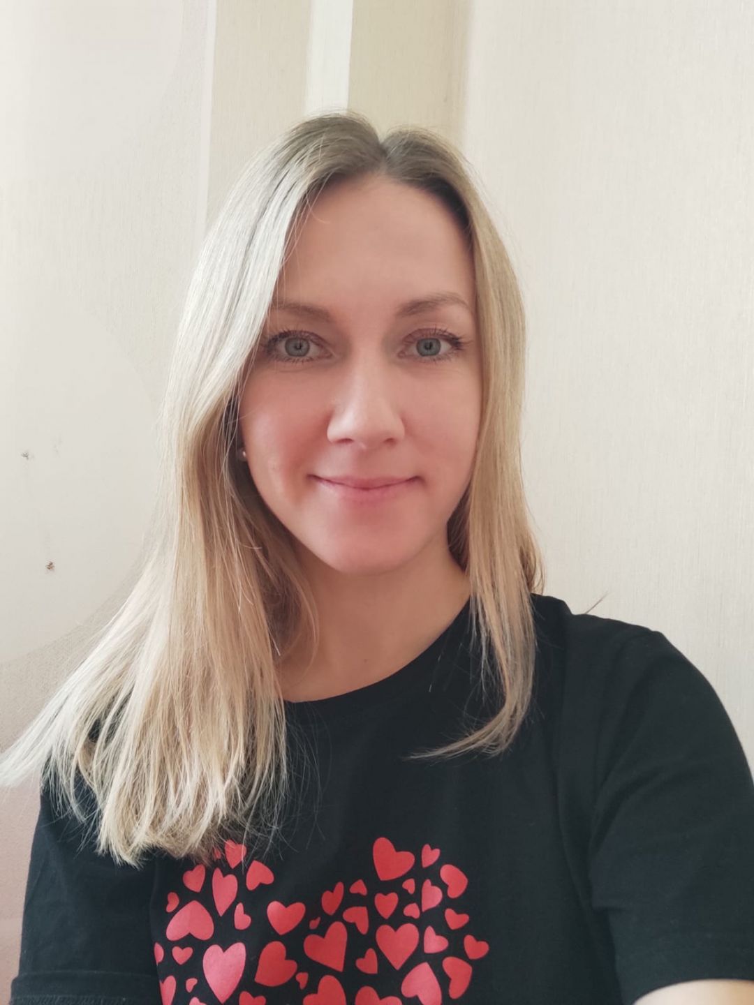 Анастасия Сизых