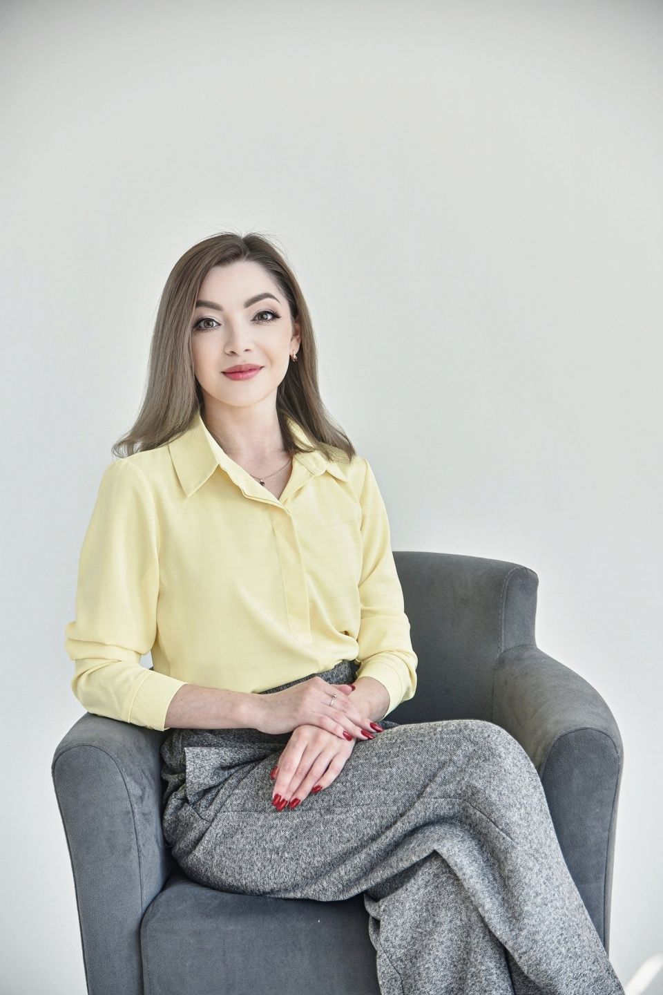 Марина Кондратьева