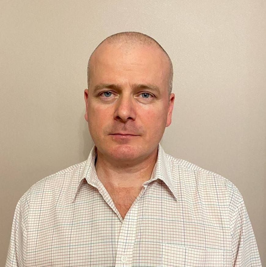 Виктор Лужков