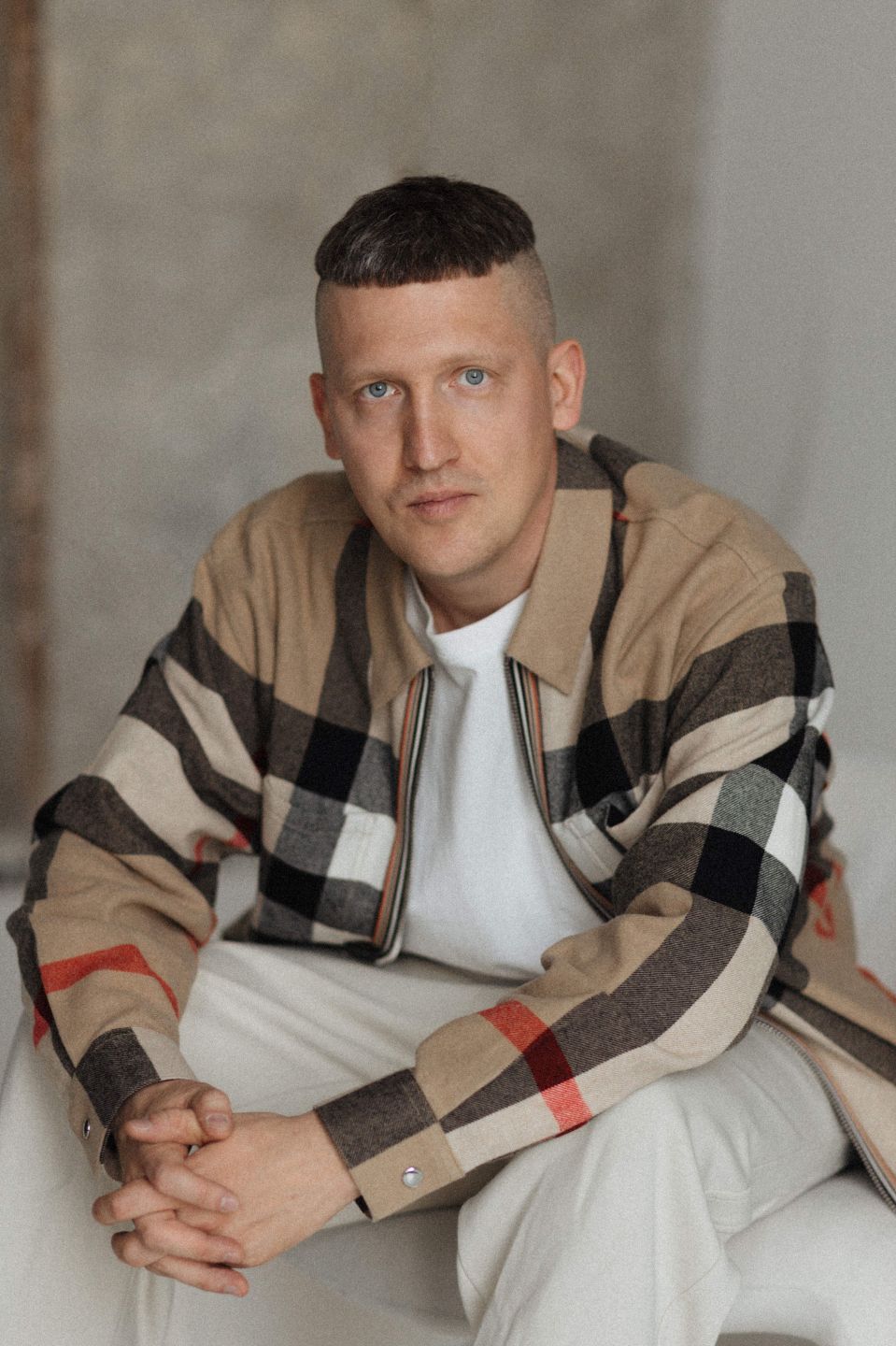 Евгений Ага