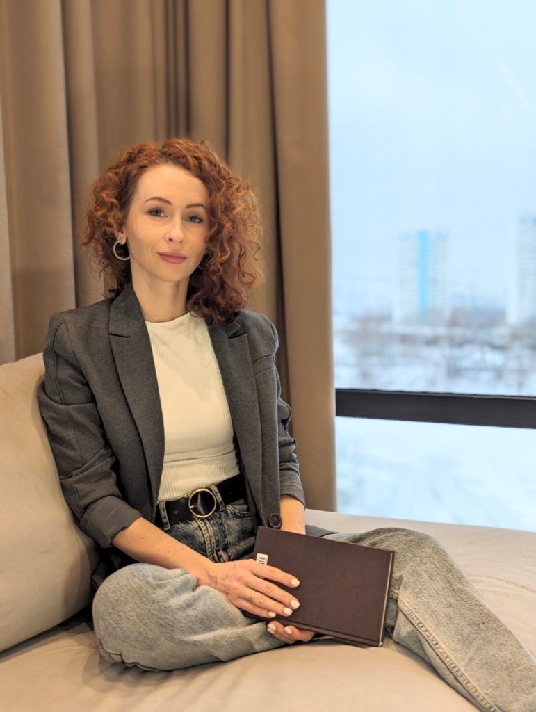 Екатерина Бутенко