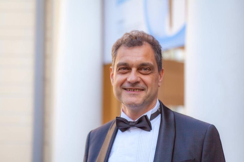 Игорь Богун