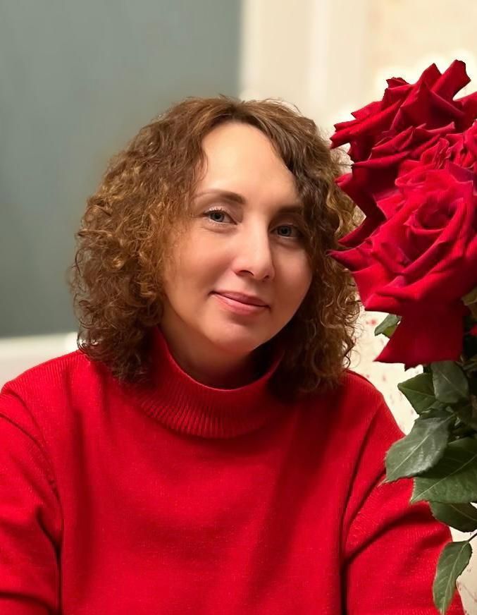 Инна Шультайс