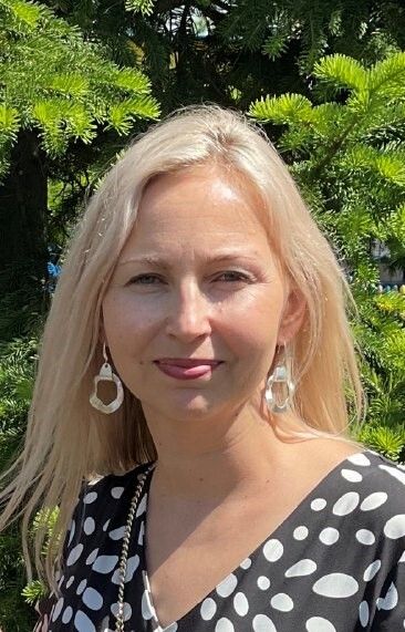 Ольга Ращупкина