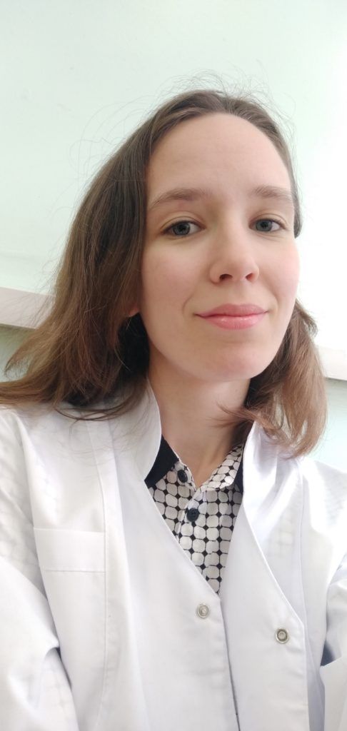 Полина Егорова