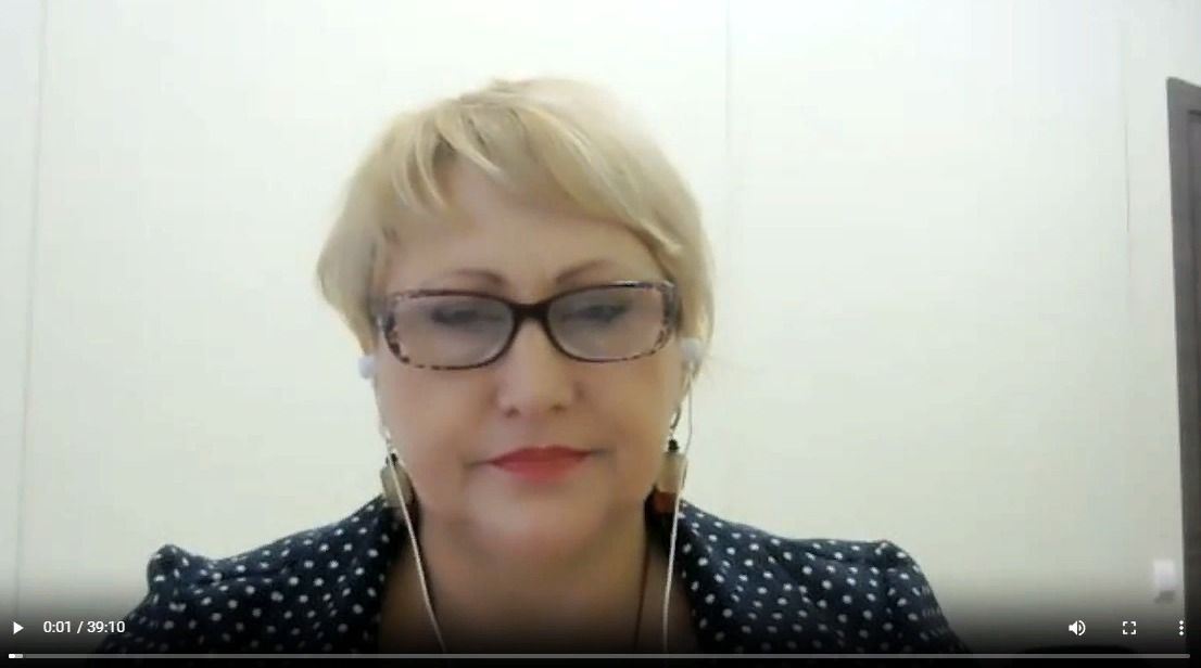 Этапы проживания горя