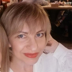 Елена Стребко