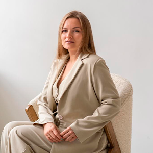 Ирина Яковлева