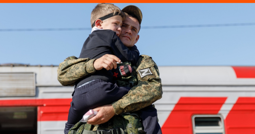 Если боишься мобилизации – советы психолога