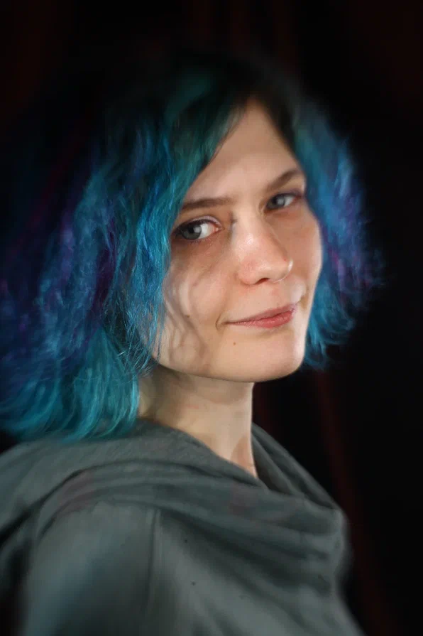 Ольга Черняева