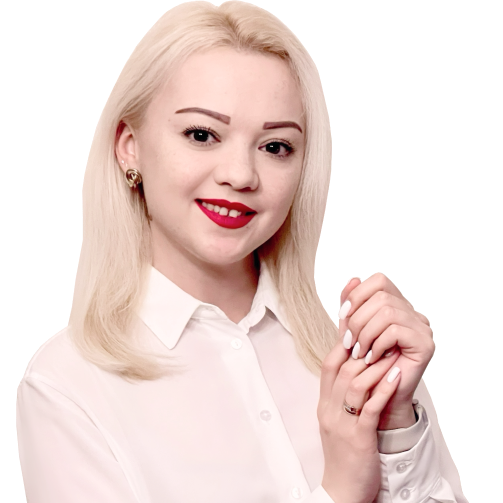 Ирина Анисимова