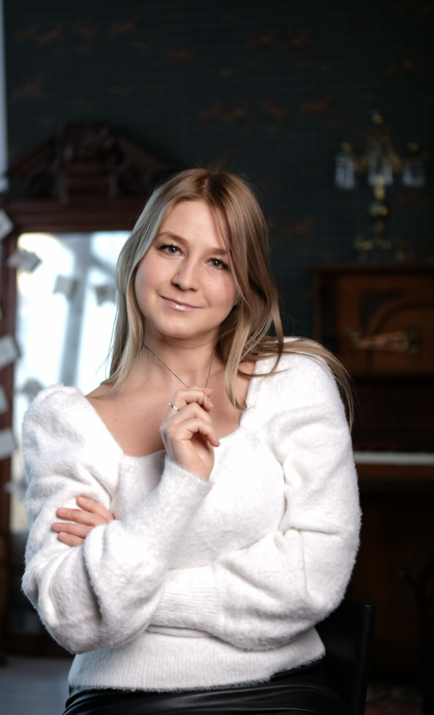 Анастасия Пежемская