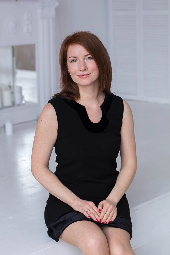 Неля Шиленко