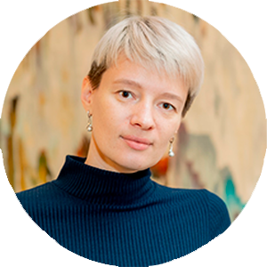 ЕЛИЗАВЕТА ПЕТРОВА