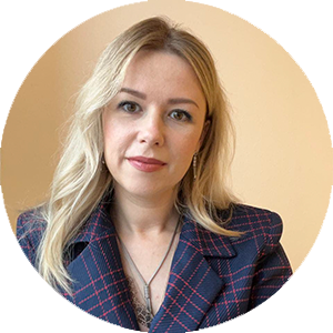 ВИКТОРИЯ ТОМИЛИНА