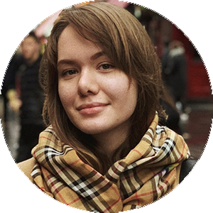 СОФИЯ БЕЛЯКОВА