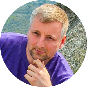 АЛЕКСАНДР ПОТЕХИН