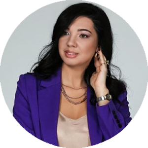 АНАСТАСИЯ ЛИПИНСКАЯ