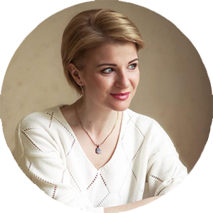 ЕВГЕНИЯ ПИЩЕВСКАЯ