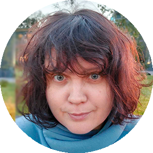 ОЛЬГА ГАЛИБИНА