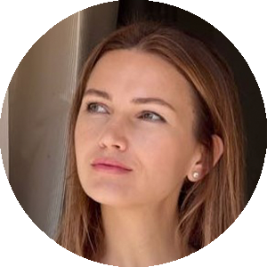 ОЛЬГА НОЗДРАЧЕВА