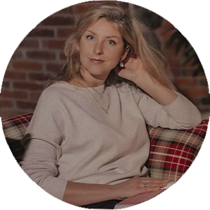 ОЛЕСЯ АНДРЕЕВА