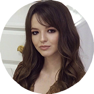 СВЕТЛАНА ДУТОВА