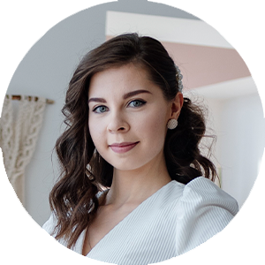 ВАЛЕРИЯ ТОКАРЖЕВСКАЯ