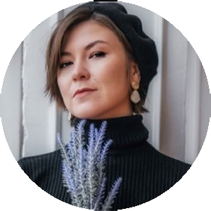 ИНГА КОБЕЛЕВА