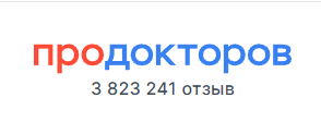 Центр Я АКТИВ! указывают на сайтах про докторов